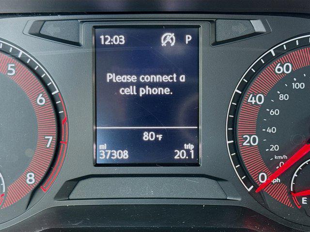 used 2020 Volkswagen Jetta car, priced at $15,642