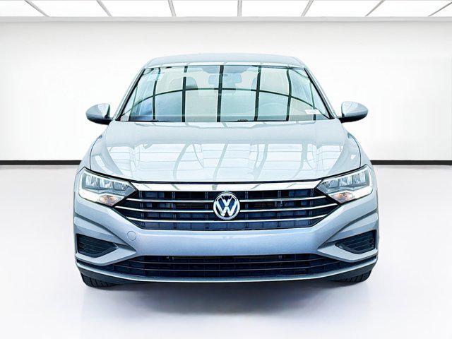 used 2020 Volkswagen Jetta car, priced at $15,642