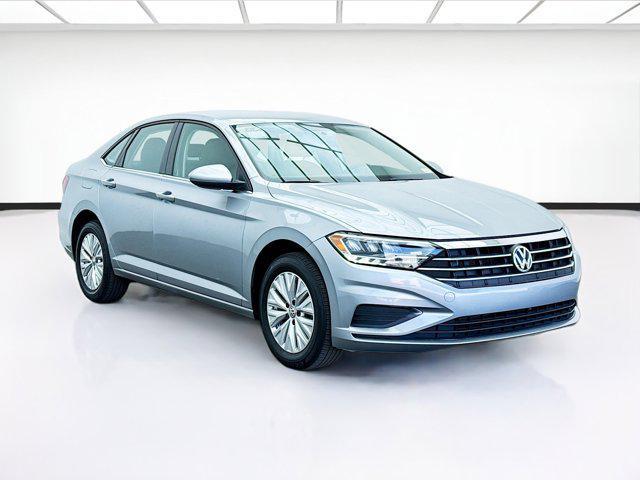 used 2020 Volkswagen Jetta car, priced at $15,642
