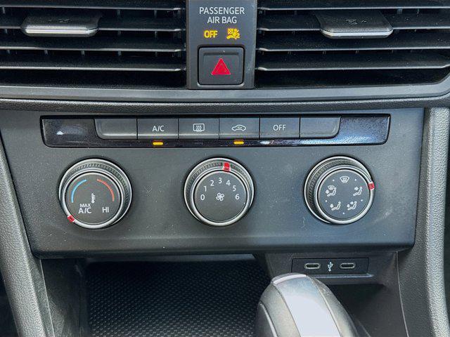 used 2020 Volkswagen Jetta car, priced at $15,642