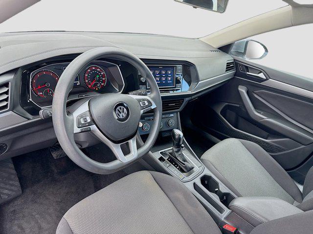 used 2020 Volkswagen Jetta car, priced at $15,642