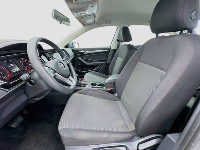 used 2020 Volkswagen Jetta car, priced at $15,642