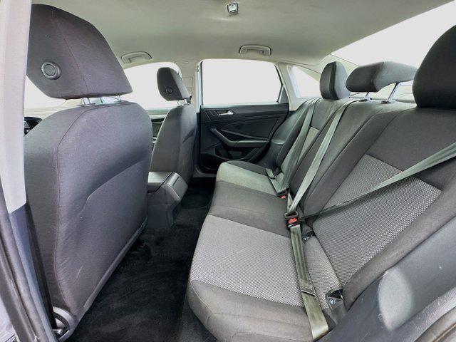 used 2020 Volkswagen Jetta car, priced at $15,642