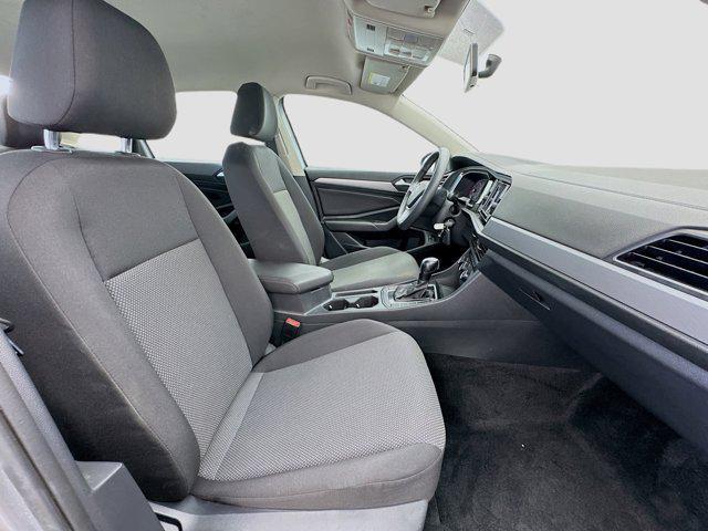 used 2020 Volkswagen Jetta car, priced at $15,642