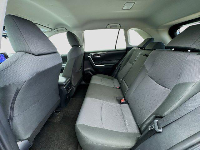 used 2024 Toyota RAV4 car, priced at $27,998