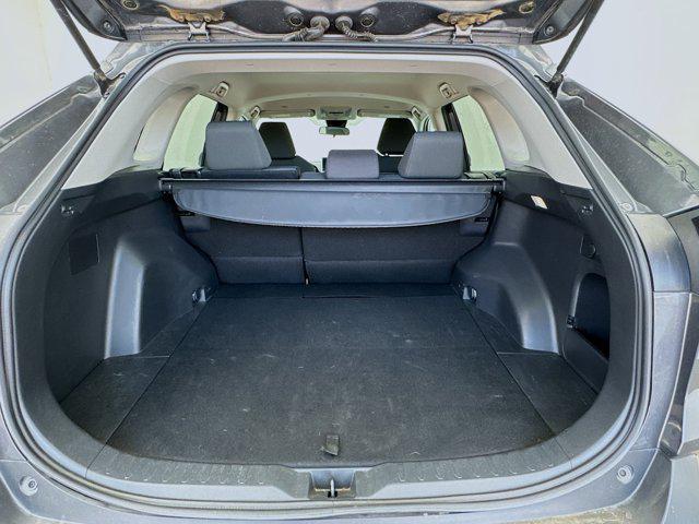 used 2024 Toyota RAV4 car, priced at $27,998