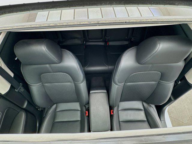 used 2024 Honda Civic car, priced at $24,588