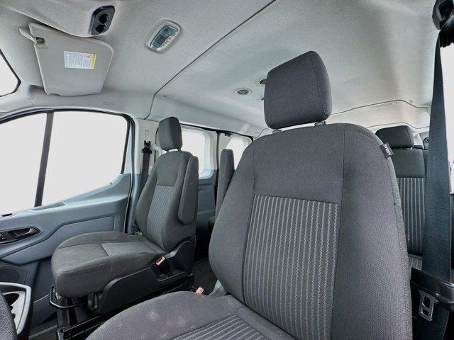 used 2016 Ford Transit-350 car, priced at $22,995