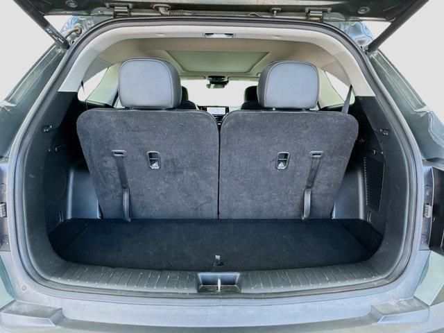 used 2023 Kia Sorento car, priced at $31,998