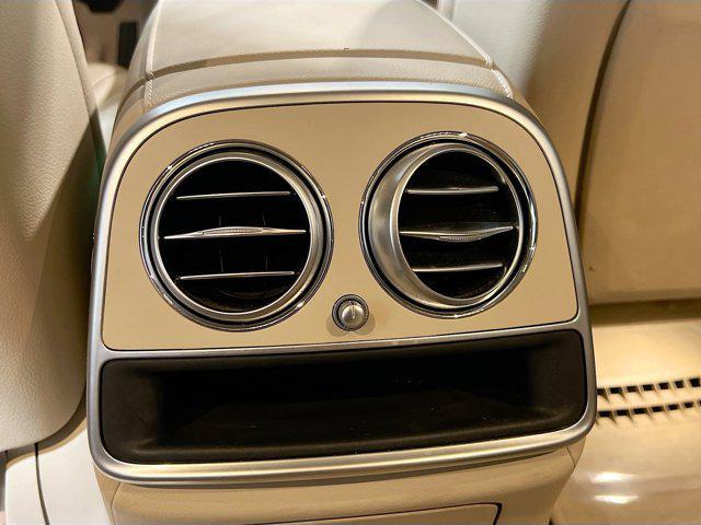 used 2018 Mercedes-Benz S-Class car, priced at $25,488