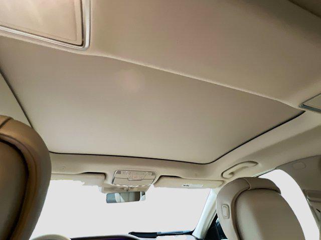 used 2018 Mercedes-Benz S-Class car, priced at $25,488