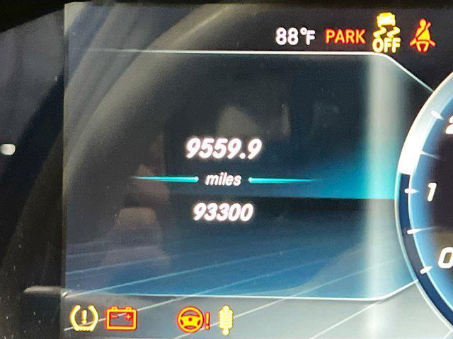 used 2018 Mercedes-Benz S-Class car, priced at $25,488
