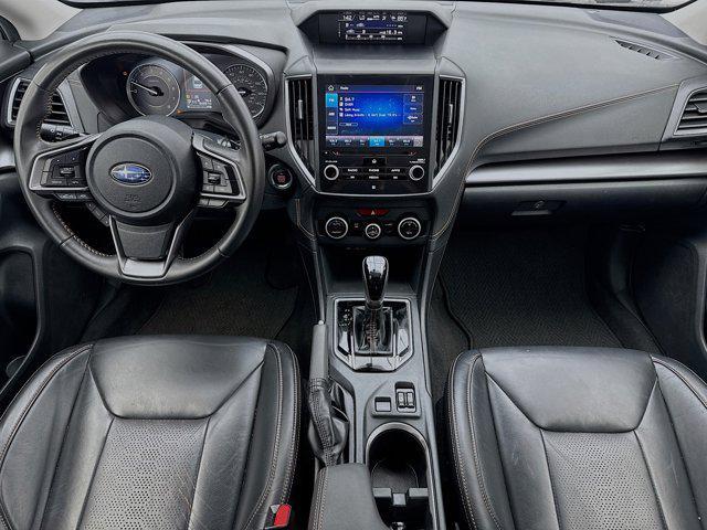 used 2023 Subaru Crosstrek car, priced at $22,888