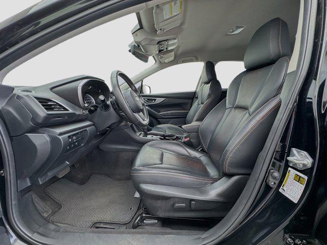 used 2023 Subaru Crosstrek car, priced at $22,888