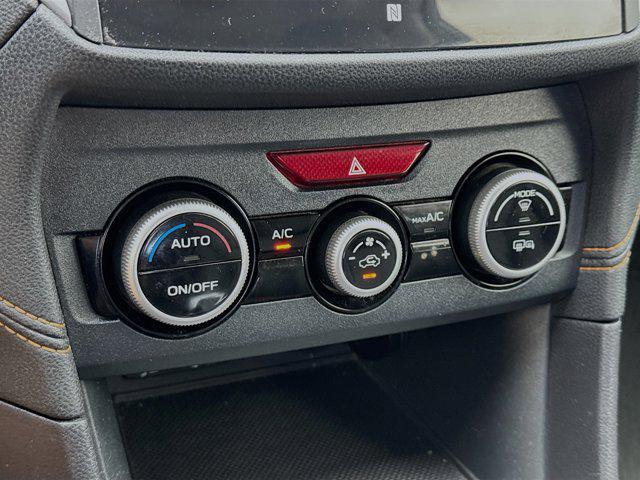 used 2023 Subaru Crosstrek car, priced at $22,888