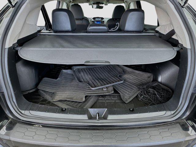 used 2023 Subaru Crosstrek car, priced at $22,888