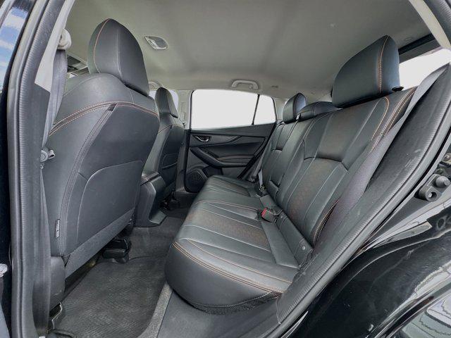 used 2023 Subaru Crosstrek car, priced at $22,888