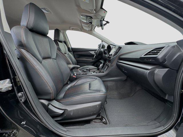 used 2023 Subaru Crosstrek car, priced at $22,888