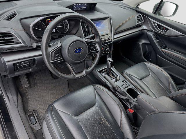 used 2023 Subaru Crosstrek car, priced at $22,888