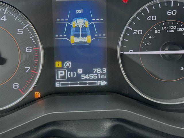 used 2023 Subaru Crosstrek car, priced at $22,888