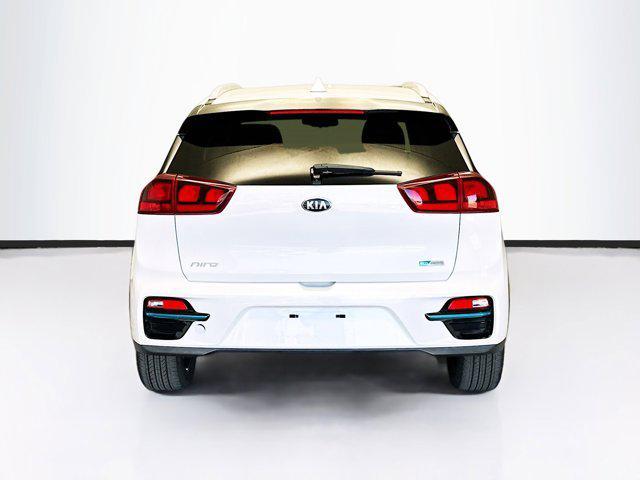 used 2020 Kia Niro EV car, priced at $19,880