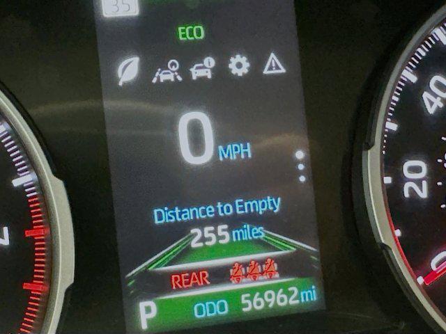 used 2022 Toyota RAV4 car, priced at $24,355