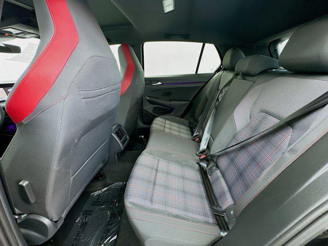 used 2024 Volkswagen Golf GTI car, priced at $32,688