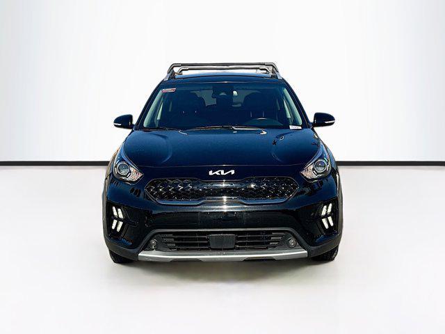 used 2022 Kia Niro Plug-In Hybrid car, priced at $25,777