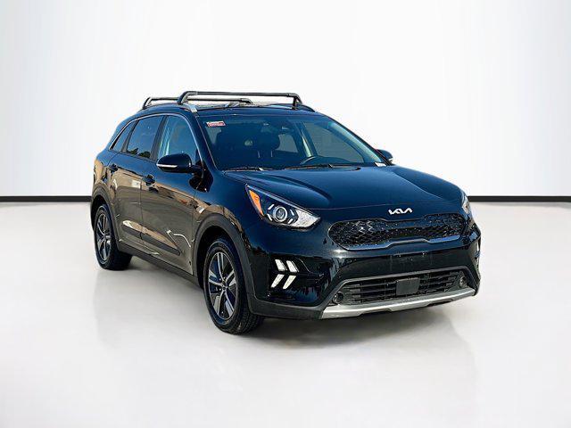 used 2022 Kia Niro Plug-In Hybrid car, priced at $25,777