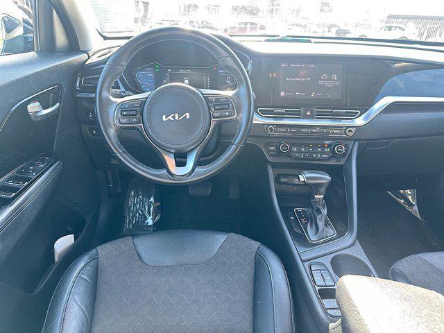 used 2022 Kia Niro Plug-In Hybrid car, priced at $25,777