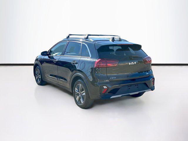 used 2022 Kia Niro Plug-In Hybrid car, priced at $25,777