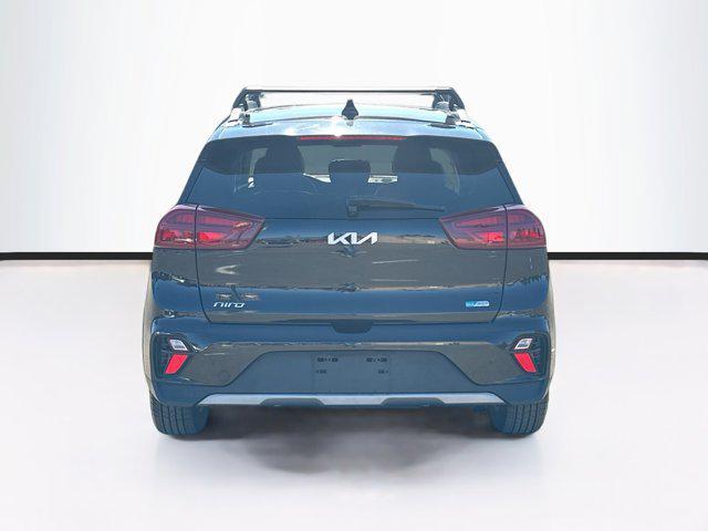 used 2022 Kia Niro Plug-In Hybrid car, priced at $25,777