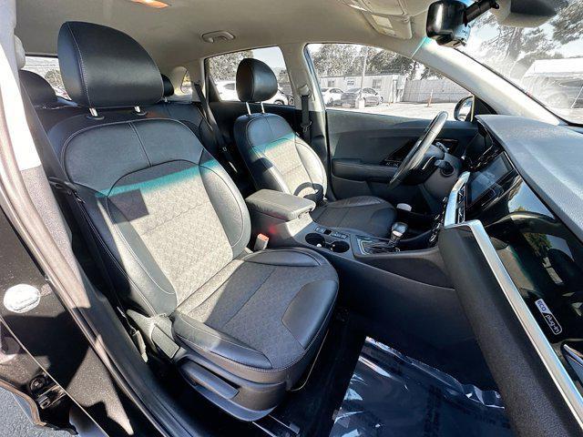 used 2022 Kia Niro Plug-In Hybrid car, priced at $25,777