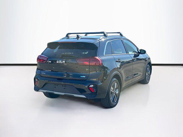 used 2022 Kia Niro Plug-In Hybrid car, priced at $25,777