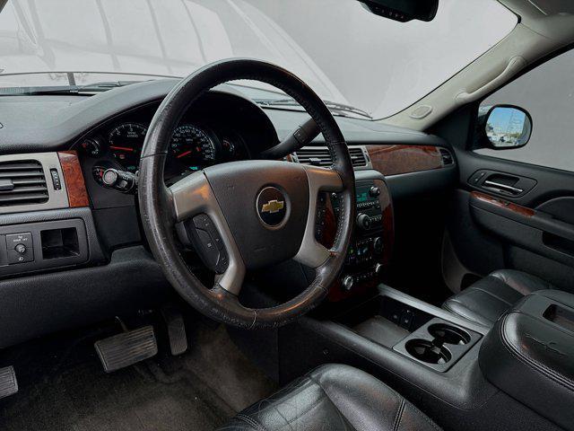 used 2013 Chevrolet Tahoe car