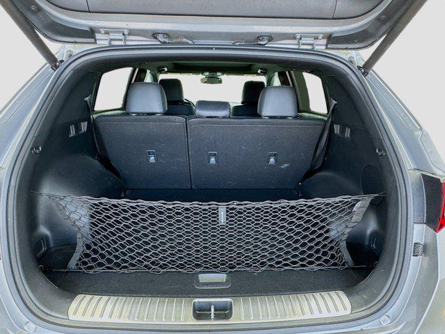 used 2021 Kia Sportage car, priced at $19,888