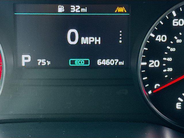 used 2021 Kia Sportage car, priced at $19,888