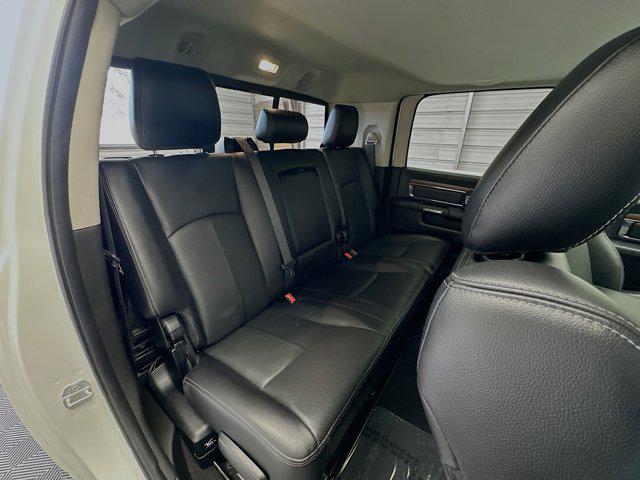 used 2018 Ram 2500 car, priced at $48,248