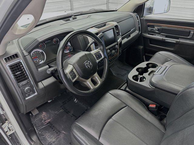 used 2018 Ram 2500 car, priced at $48,248