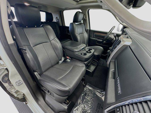 used 2018 Ram 2500 car, priced at $44,400
