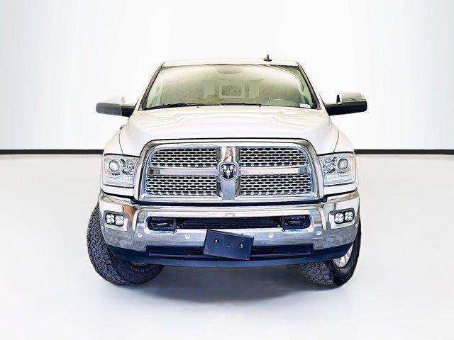 used 2018 Ram 2500 car, priced at $48,248