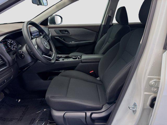used 2023 Nissan Rogue car, priced at $18,395