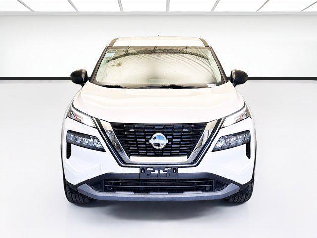 used 2023 Nissan Rogue car, priced at $18,395