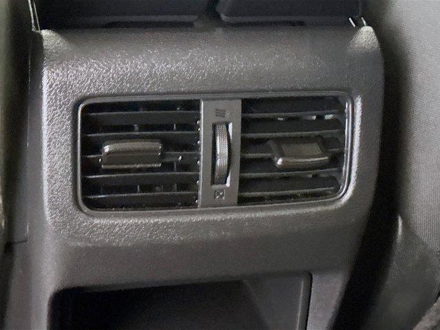used 2023 Nissan Rogue car, priced at $18,395
