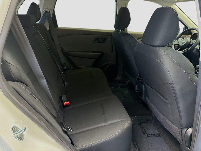 used 2023 Nissan Rogue car, priced at $18,395