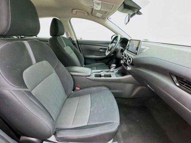 used 2021 Nissan Sentra car, priced at $16,695