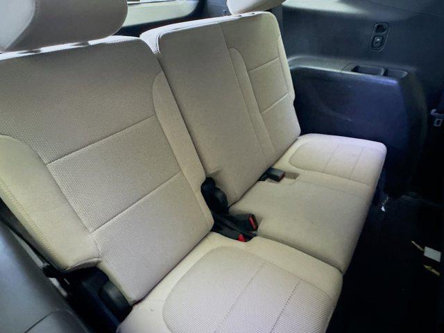 used 2023 Chevrolet Traverse car, priced at $25,577