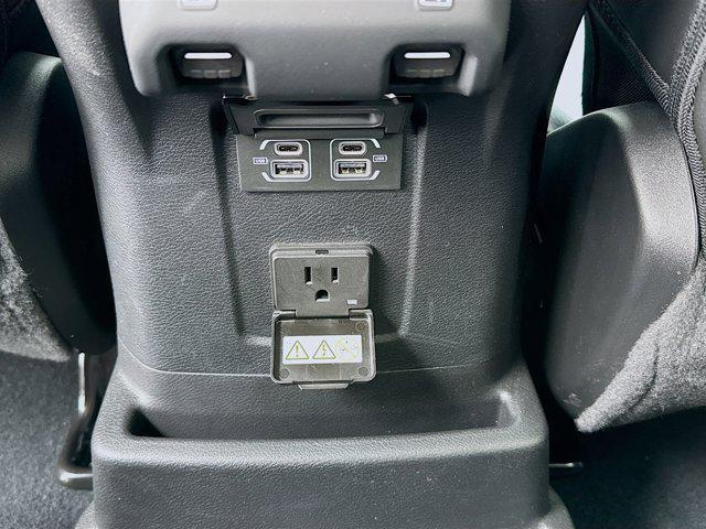 used 2022 Jeep Wrangler Unlimited 4xe car, priced at $32,310