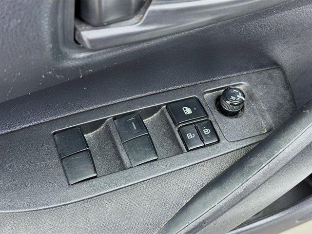used 2022 Toyota Corolla car, priced at $18,850