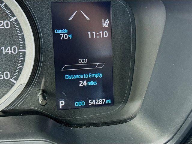 used 2022 Toyota Corolla car, priced at $18,850